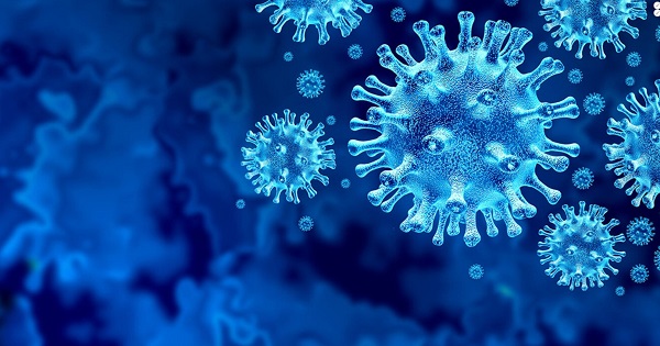 The Unexpected Way COVID-19 Allows Us to Deal with Earthquakes More Efficiently