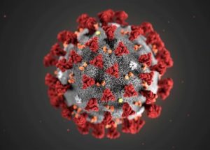 Resemblances between COVID-19 and the Spanish Flu of 1918