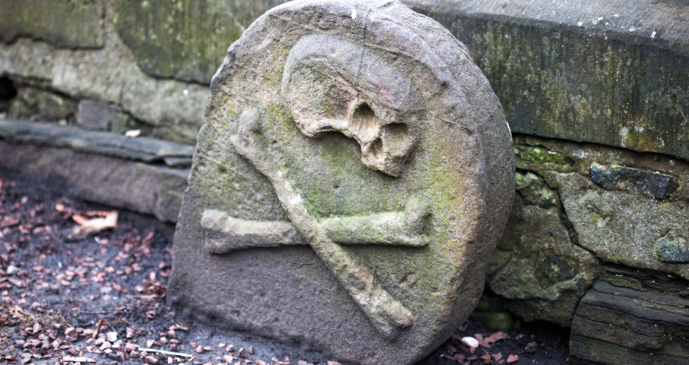 Coronavirus Rival Emerges: China Reports Cases Of “Black Death” Plague