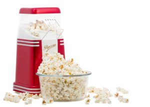 Healthy Reasons Why You Should Eat More Popcorn