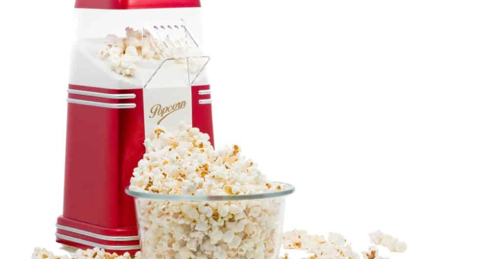 Healthy Reasons Why You Should Eat More Popcorn