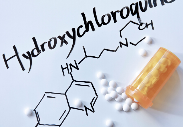 Hydroxychloroquine – the Key to Treat COVID-19