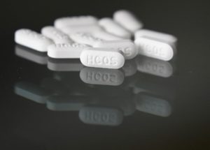 Hydroxychloroquine Has Been Proved to Be Ineffective