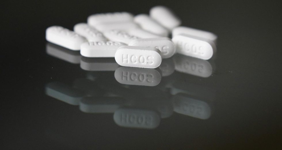 Hydroxychloroquine Has Been Proved to Be Ineffective
