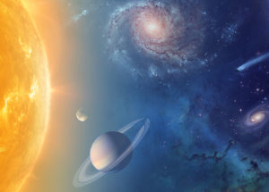 Superhighway Network Discovered – Will We Travel The Solar System Faster Than Scientists Thought Possible?