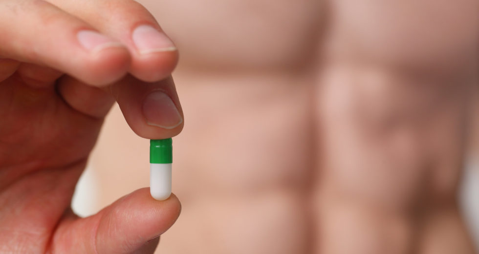 101 Guide: What are SARMS?