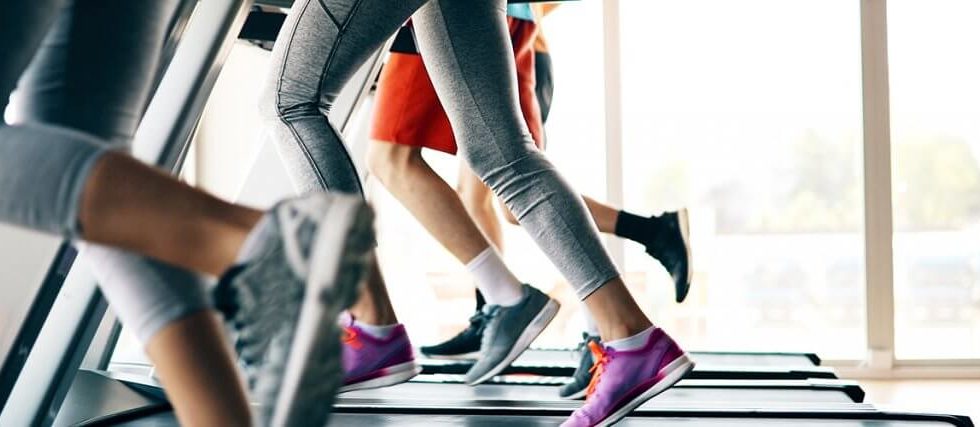Using CBD post-workout