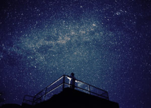 Student Finds Somewhat Symmetrical Arc of Galaxies Spread Across 3.3 Billion Light-Years
