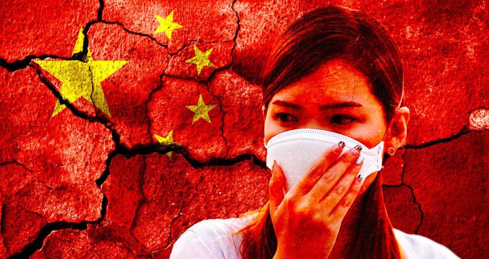 China Coronavirus Disaster: This Hasn’t Happened Since March