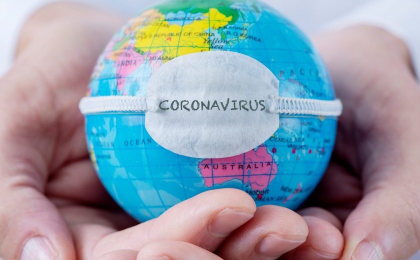 New Coronavirus Treatments Are Reportedly Days Away