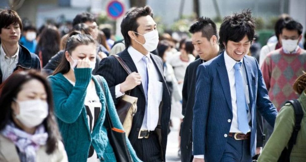 Coronavirus Controversy: Japan Has A Mysteriously Low Death Rate – What’s Going On?