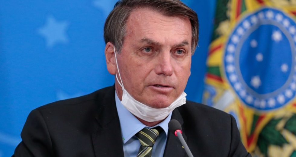 Brazilian President Bolsonaro Shocks The World: Here’s What He Has In His Lungs After Coronavirus Diagnosis