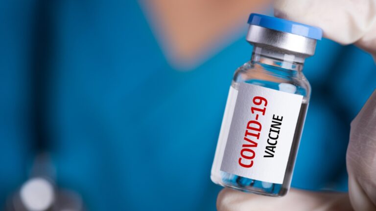 Bill Gates Reveals News About The Coronavirus Vaccine