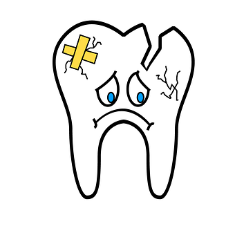 How long does the average cavity filling take?