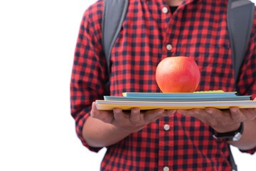 5 Tips for Staying Healthy in College