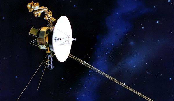 Voyager 1 Reaching Another Incredible Milestone