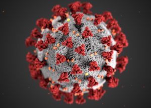 Uncertainty Over California COVID-19 Cases
