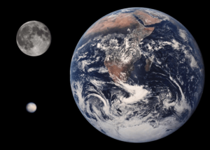 Ceres, the Ocean World Between Mars and Jupiter Is Capable of Holding Life