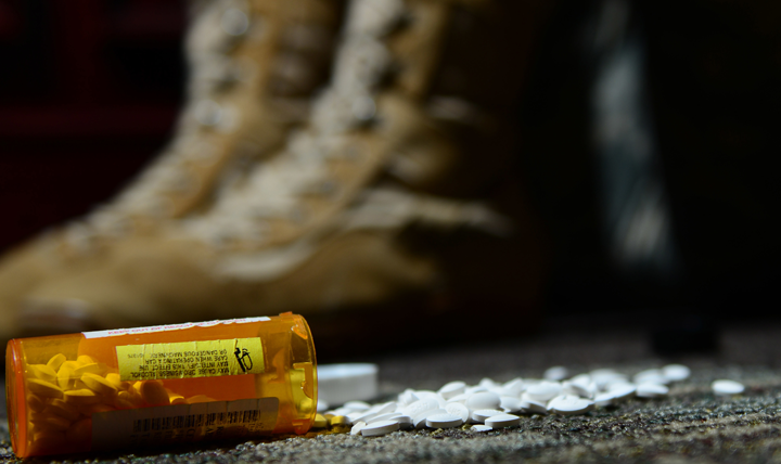How to Assess if You Have a Substance Abuse Problem