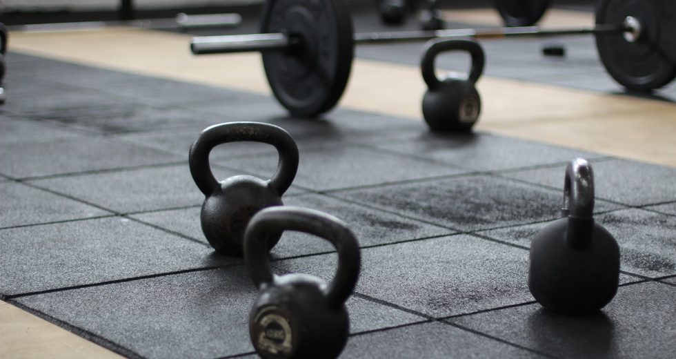 How to Beat a Weight Lifting Plateau 
