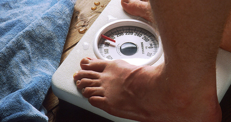 How to Lose Your Lockdown Weight