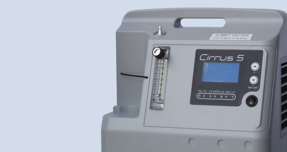 Is the home oxygen generator useful?