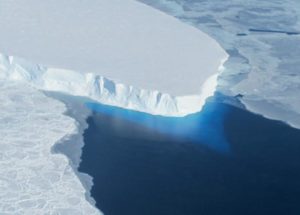 It’s Too Late For Greenland’s Melting Ice Sheet, Scientists Say