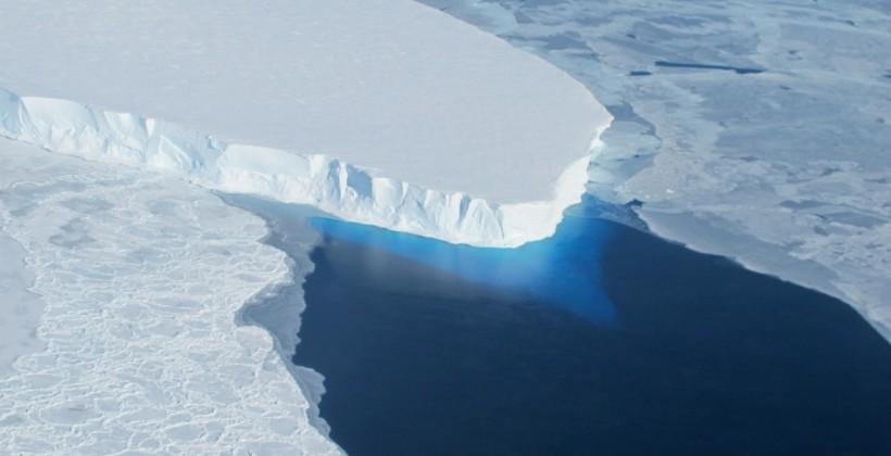 It’s Too Late For Greenland’s Melting Ice Sheet, Scientists Say