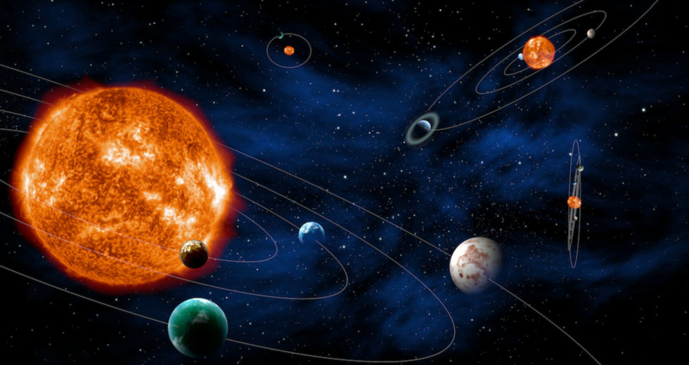 A Star Can Host Seven Habitable Planets
