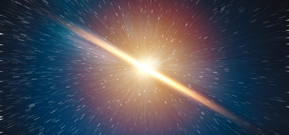 The Big Bang Theory Debunked – Scientists Propose another Explanation fot The Birth of The Universe