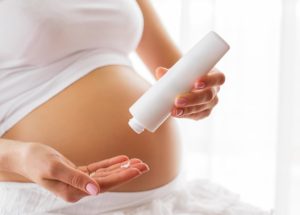 The Right Skincare During Pregnancy, According To a Skin Doctor