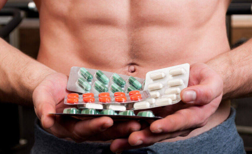 Time to upgrade with Dianabol!