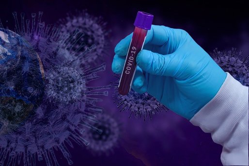 This Country Imposes Anal Swabs as an Anti-COVID-19 Measure