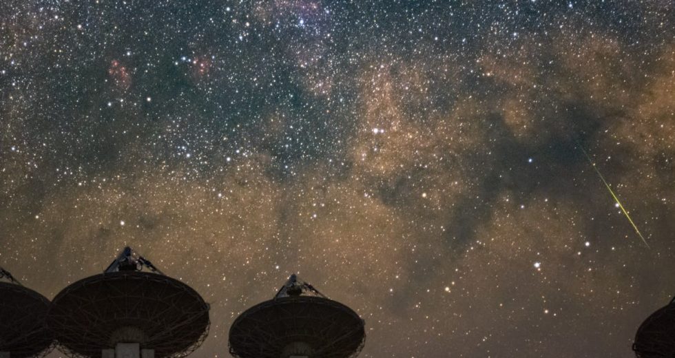 Space Achievement: Hubble Captured The Remains Of A Dead Star – See The Photo