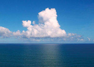 Shocking Meteorite Composition Reveals Water Origin Evidence