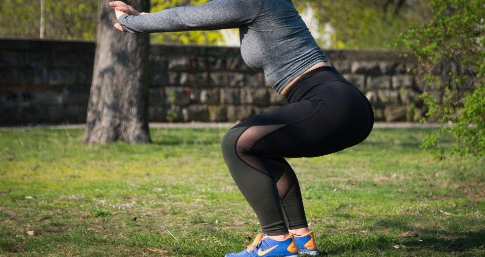 The Top Seven Ways to Burn Fat With Supplements