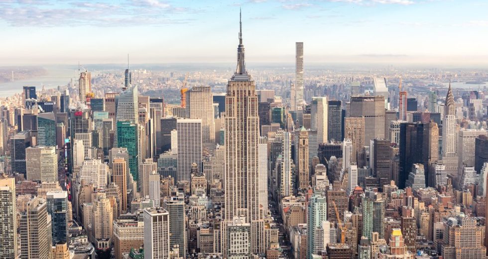 Coronavirus Outbreak: Is New York City Ready for the Second Wave?