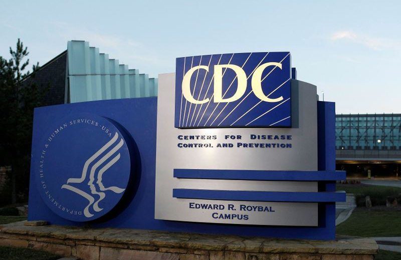 CDC Has Removed an Important Info About the Spread of COVID-19; Is It Too Late?