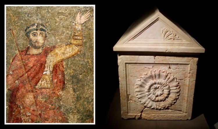 Archaeological Discovery Confirms the Bible’s Reliability On King Herod!