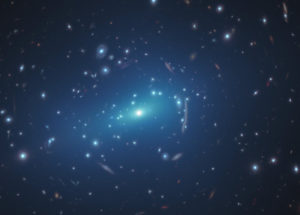 Dark Matter Is Missing From Some Galaxies! Where Did It Go?