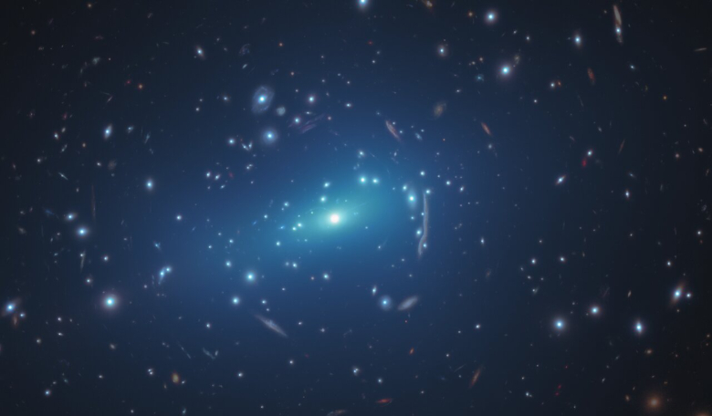 Dark Matter Is Missing From Some Galaxies! Where Did It Go?