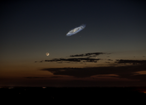 Mindblowing Hubble Telescope Revelation About The Andromeda Galaxy’s Halo Is Made