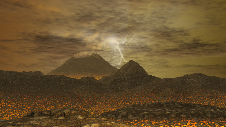 Breaking News: Potential Sign Of Life On Venus Revealed!