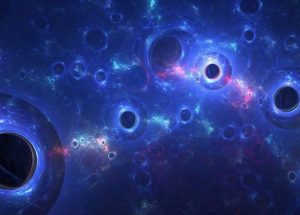 New Study for Dark Matter Baffles Astrophysicists Even More