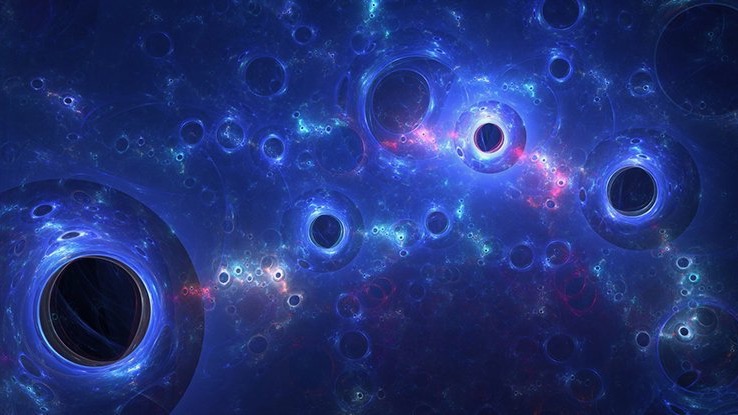 New Study for Dark Matter Baffles Astrophysicists Even More
