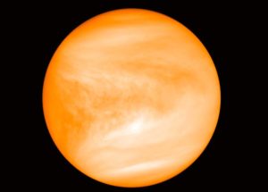 Scientists Are Searching For Life On Venus As It Was Labeled “Hothouse”