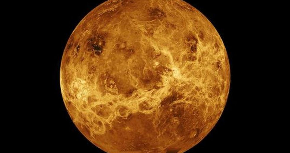 NASA Announces New Missions for Studying Venus After a Break of Over 30 Years