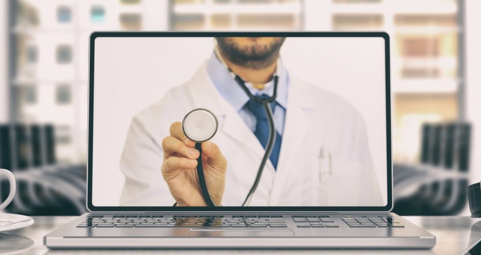 The Importance of Telemedicine for Seniors During COVID-19