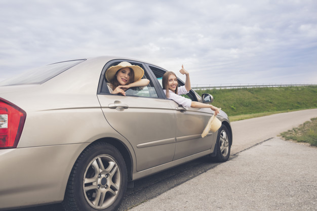 Traveling Safely During a Pandemic: Your Vehicle Options Ranked