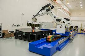 2022 Will Be a Year Full of Surprises – How Space Agencies Are Manufacturing Advanced Robotic Arms
